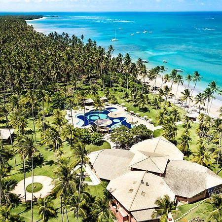 Hotel Patachocas Morro de São Paulo Zewnętrze zdjęcie