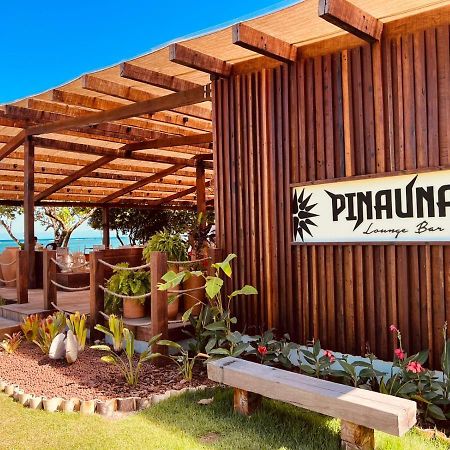 Hotel Patachocas Morro de São Paulo Zewnętrze zdjęcie