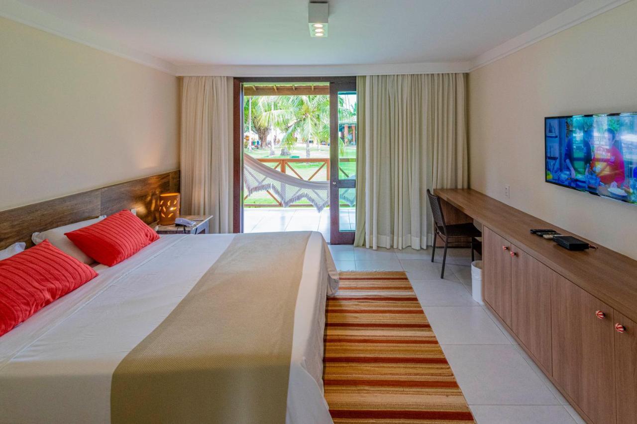 Hotel Patachocas Morro de São Paulo Zewnętrze zdjęcie