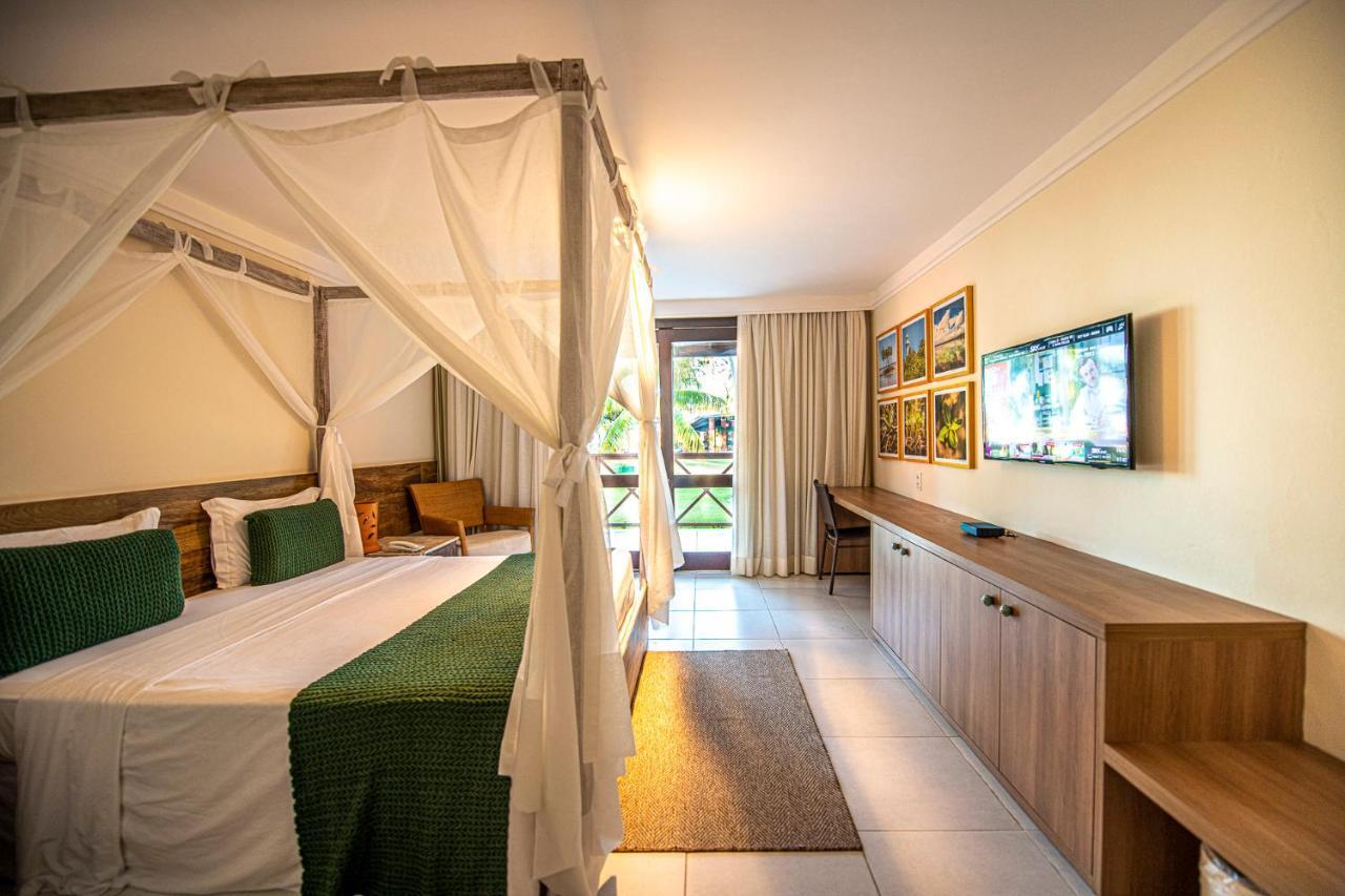 Hotel Patachocas Morro de São Paulo Zewnętrze zdjęcie