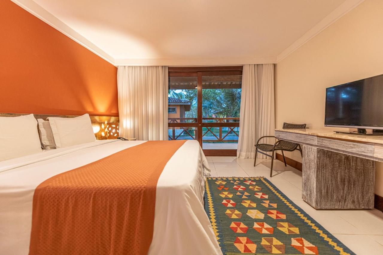 Hotel Patachocas Morro de São Paulo Zewnętrze zdjęcie