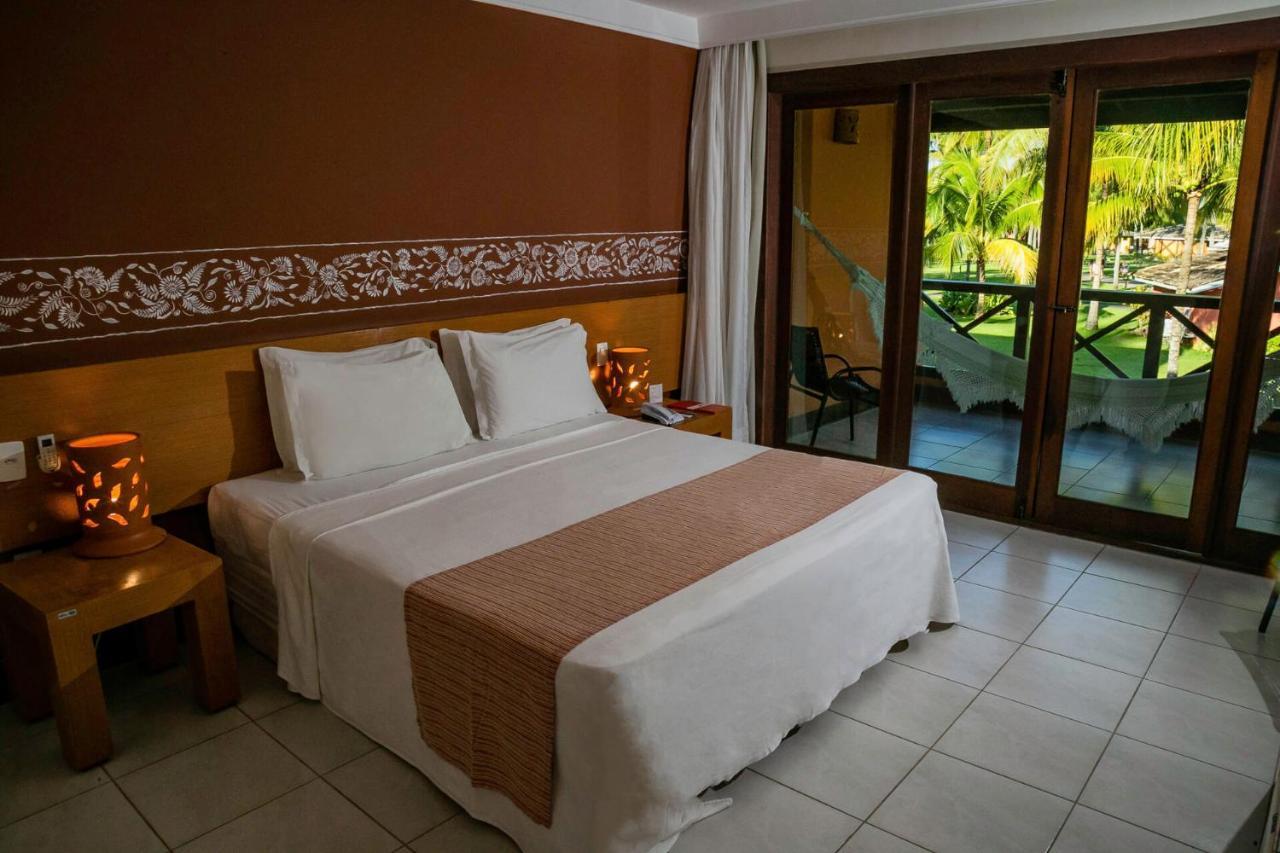 Hotel Patachocas Morro de São Paulo Zewnętrze zdjęcie