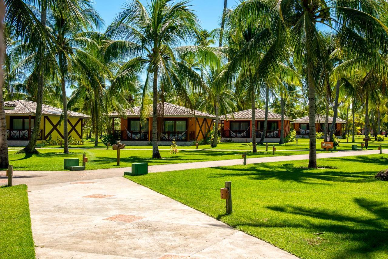 Hotel Patachocas Morro de São Paulo Zewnętrze zdjęcie