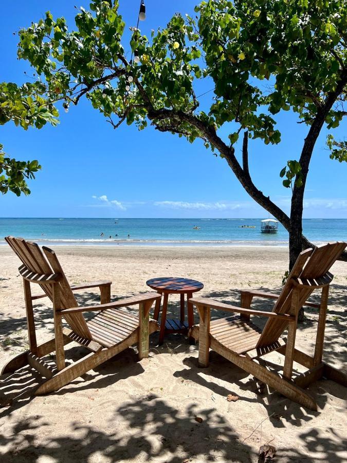 Hotel Patachocas Morro de São Paulo Zewnętrze zdjęcie