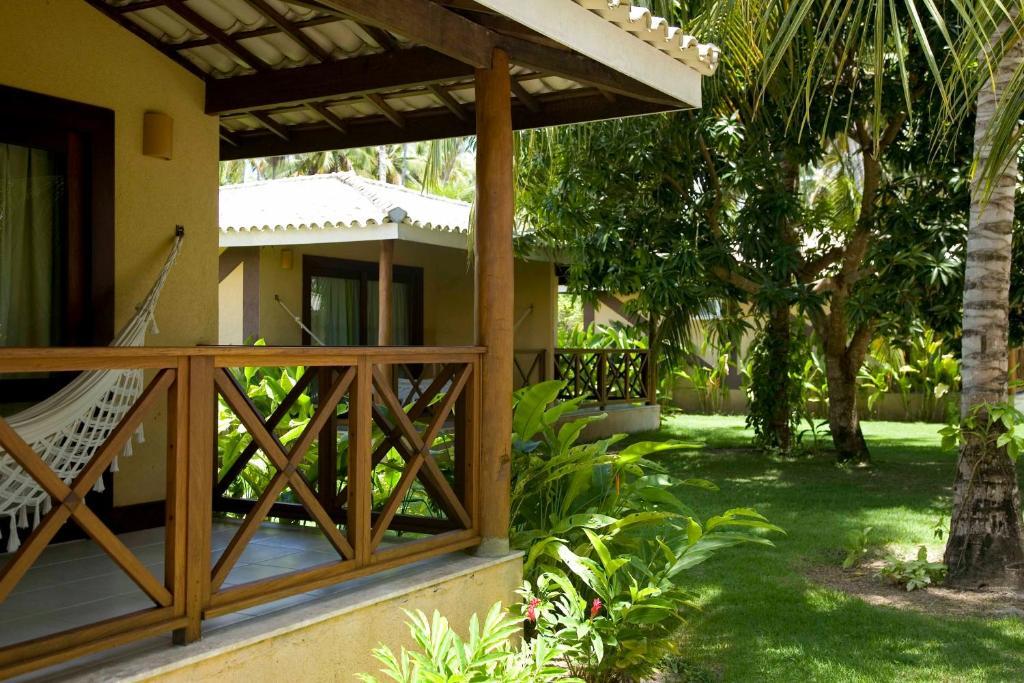 Hotel Patachocas Morro de São Paulo Zewnętrze zdjęcie
