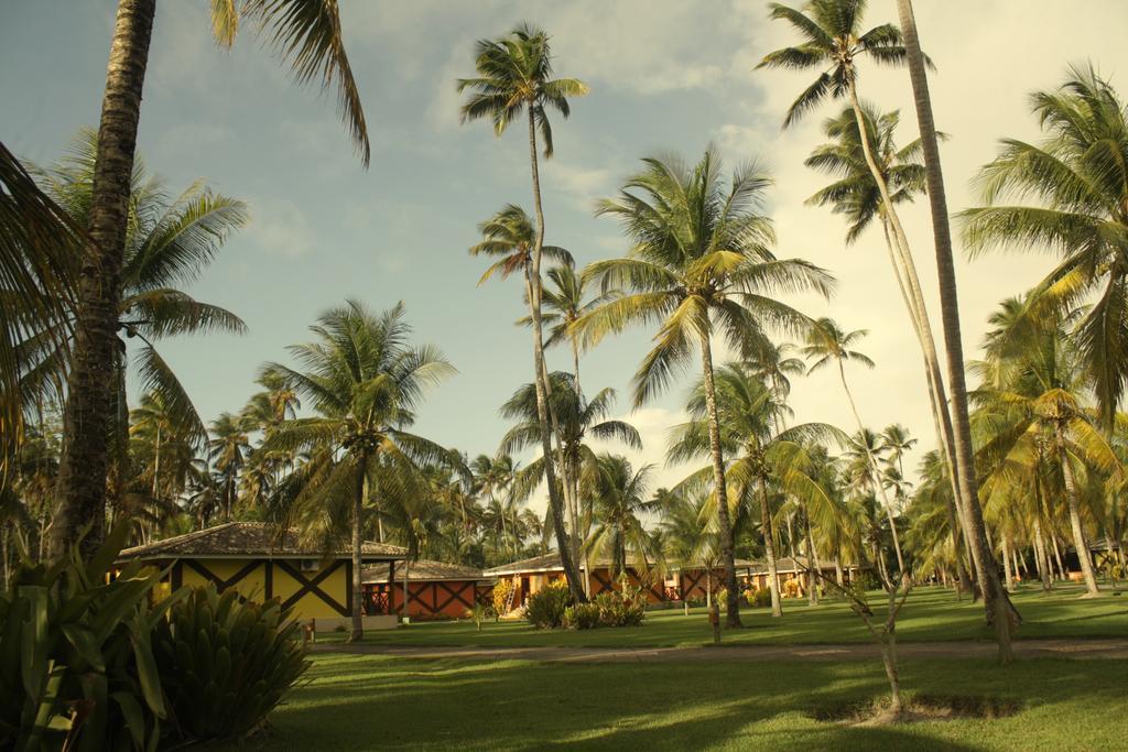 Hotel Patachocas Morro de São Paulo Zewnętrze zdjęcie