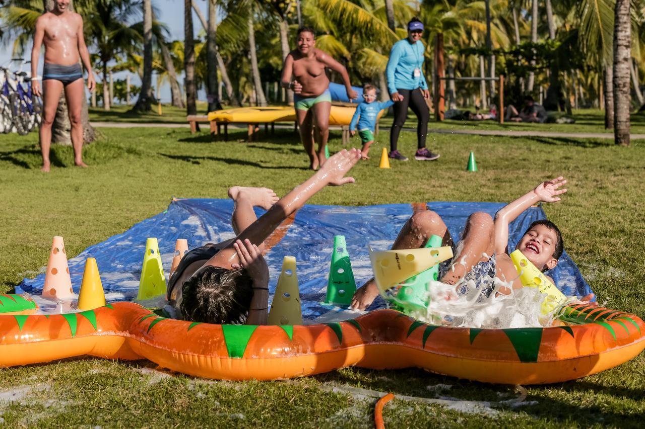 Hotel Patachocas Morro de São Paulo Zewnętrze zdjęcie
