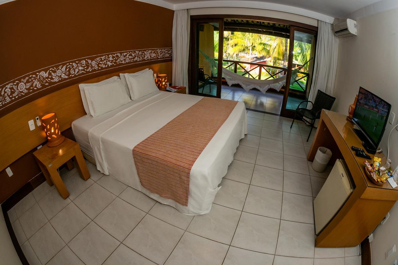 Hotel Patachocas Morro de São Paulo Zewnętrze zdjęcie