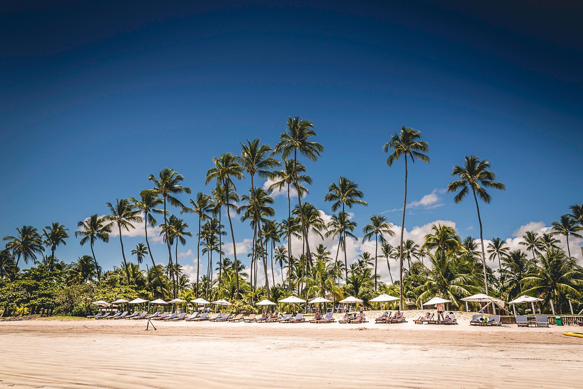 Hotel Patachocas Morro de São Paulo Zewnętrze zdjęcie