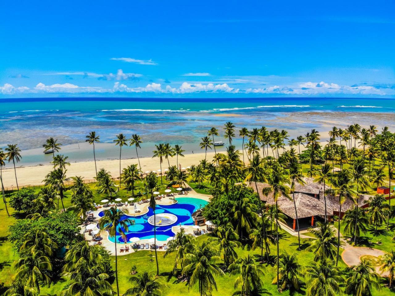Hotel Patachocas Morro de São Paulo Zewnętrze zdjęcie
